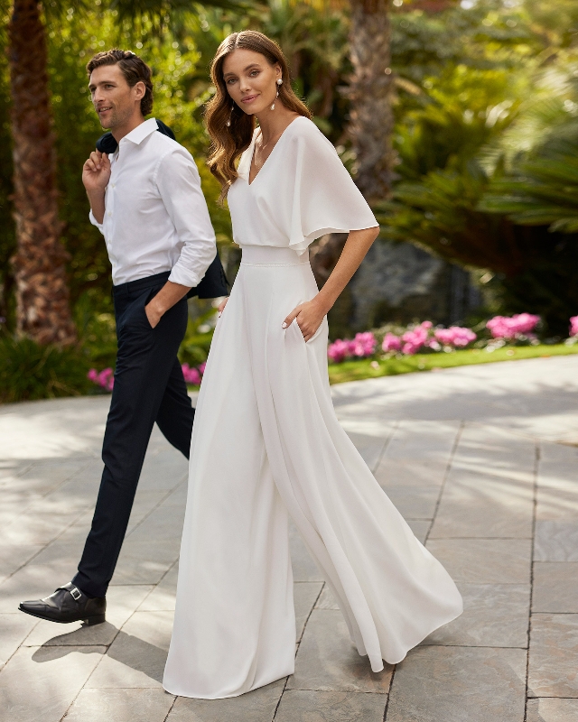 Image 1 from Cristello Bridal