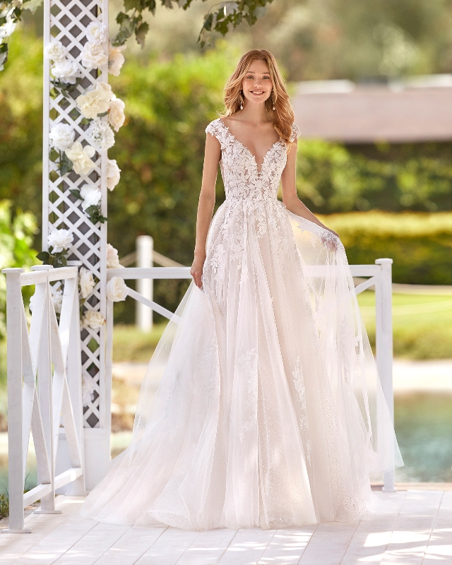Image 2 from Cristello Bridal