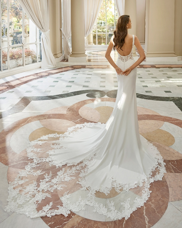 Image 3 from Cristello Bridal