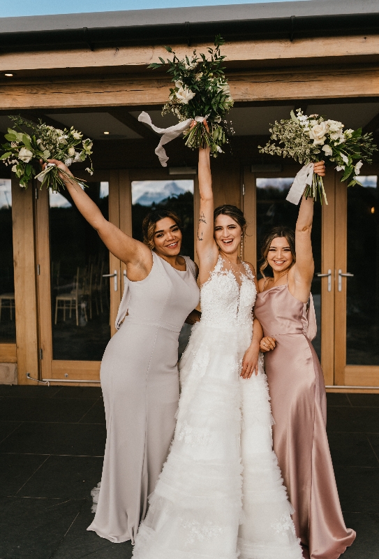 Image 6 from Cristello Bridal