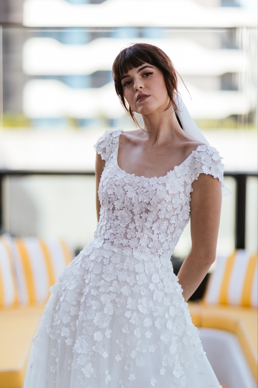 Image 7 from Cristello Bridal