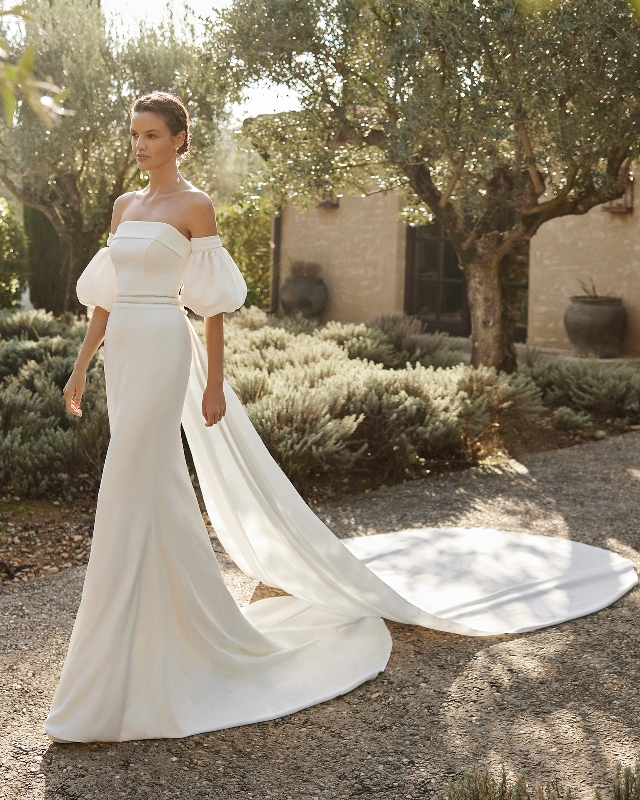 Image 8 from Cristello Bridal