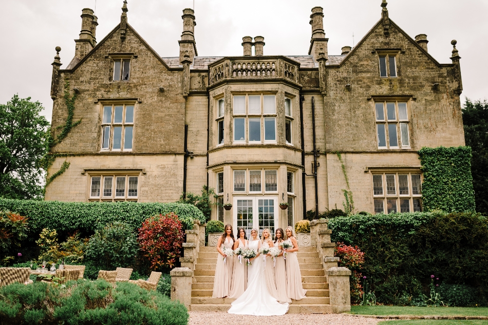Image 2 from Falcon Manor Hotel