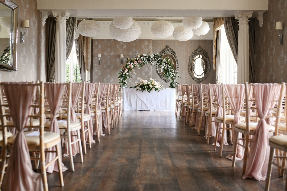 Image 9 from Falcon Manor Hotel