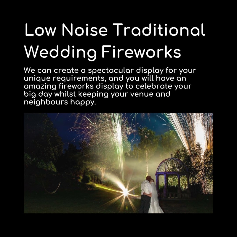 Gallery image 3: Phenomenal Fireworks Ltd