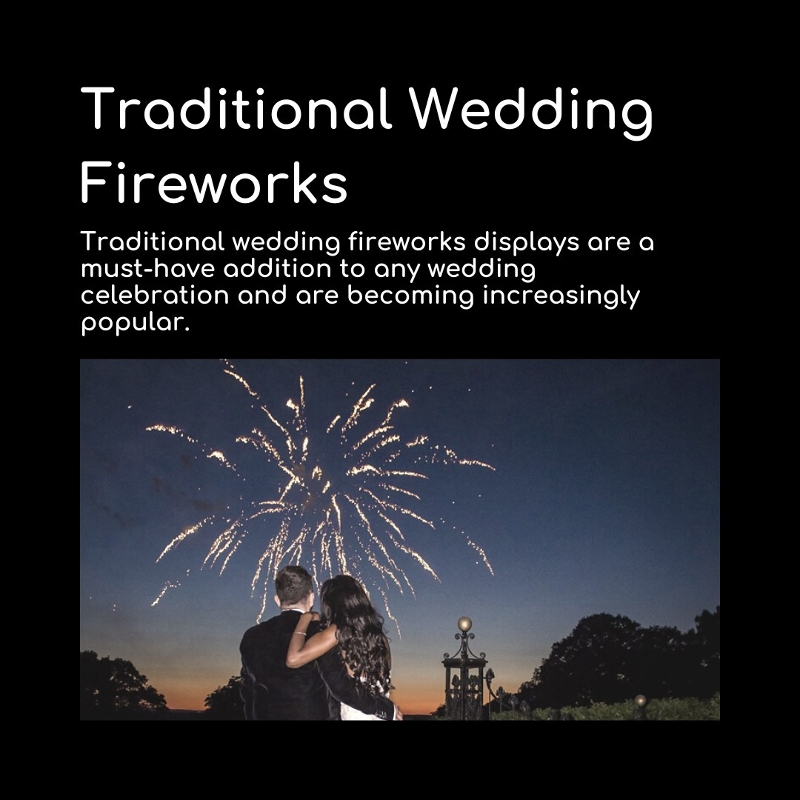 Gallery image 4: Phenomenal Fireworks Ltd