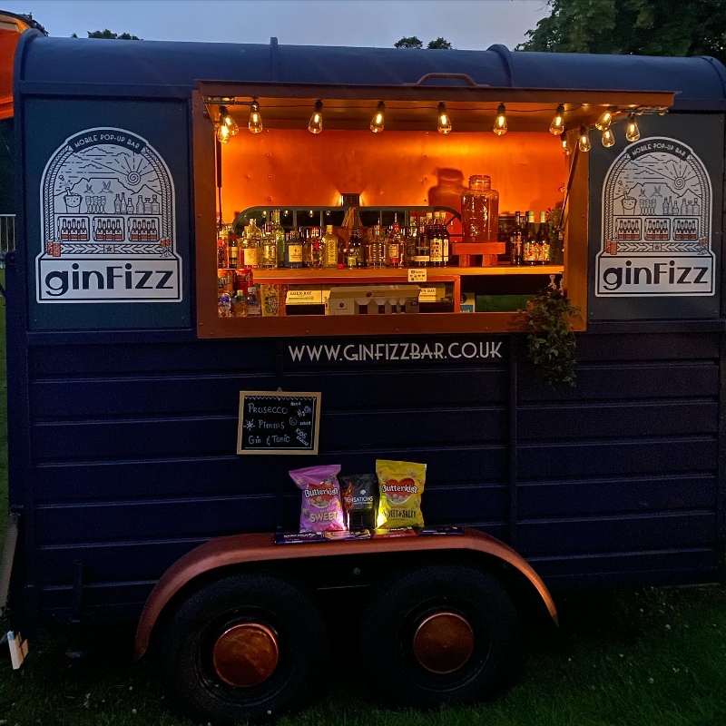 Image 7 from GinFizz Bar