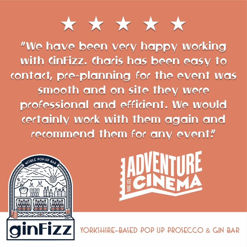 Image 4 from GinFizz Bar