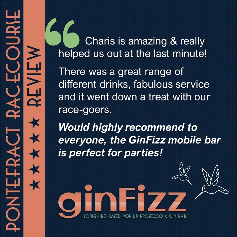 Image 5 from GinFizz Bar