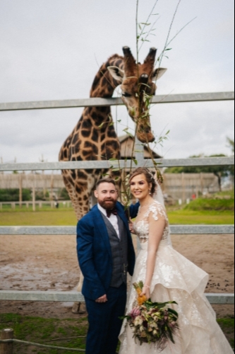 Image 5 from Yorkshire Wildlife Park
