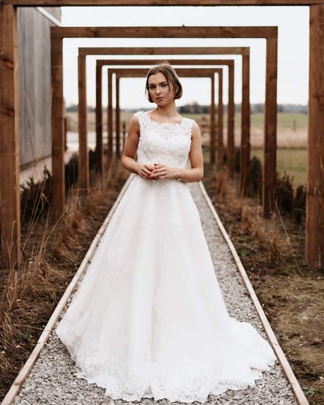 Image 5 from Belles & Bows Bridal