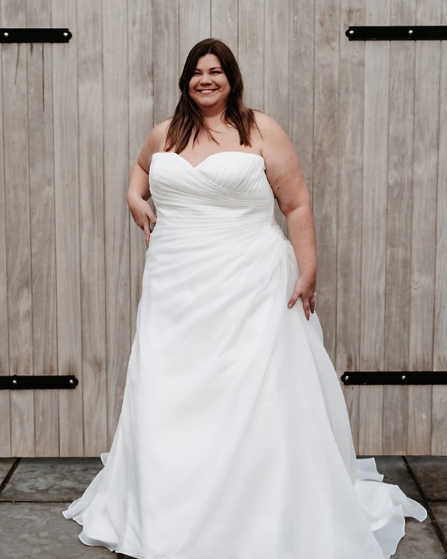 Image 6 from Belles & Bows Bridal