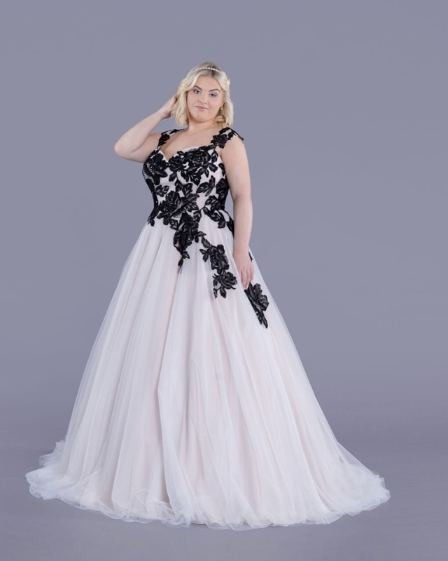 Image 7 from Belles & Bows Bridal