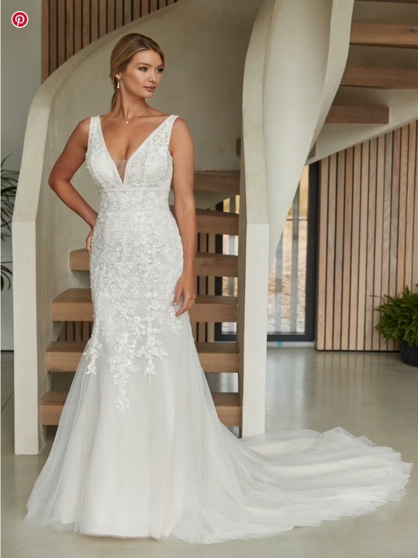 Image 2 from Belles & Bows Bridal