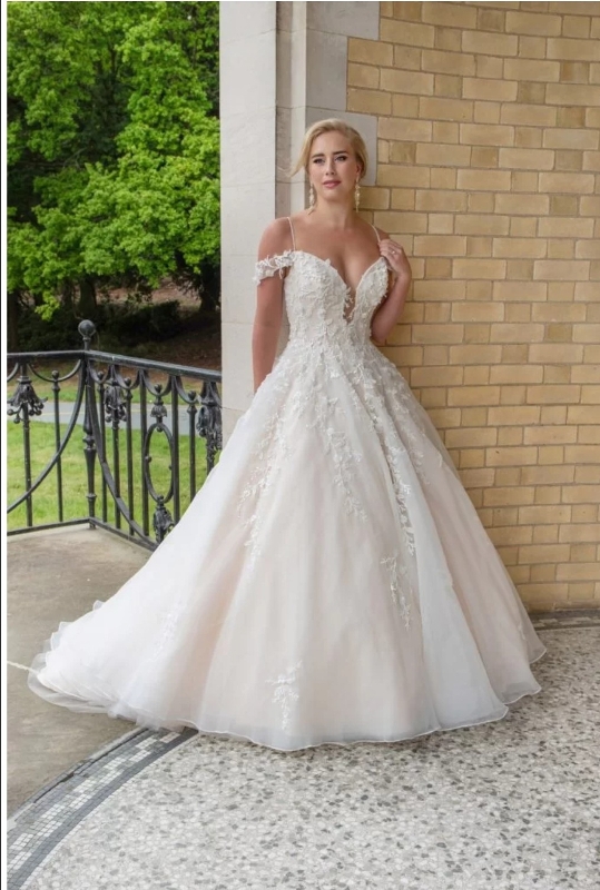 Image 3 from Belles & Bows Bridal