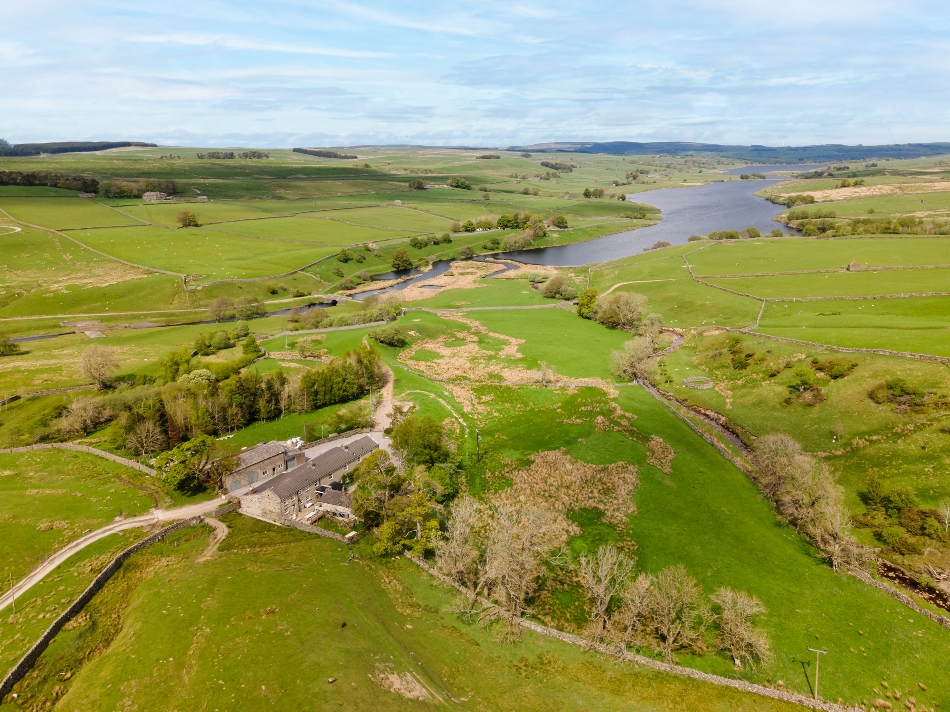 Image 4 from Blackton Grange Estate