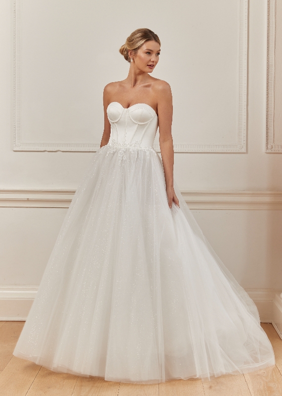 Image 3 from Abbey Bridal