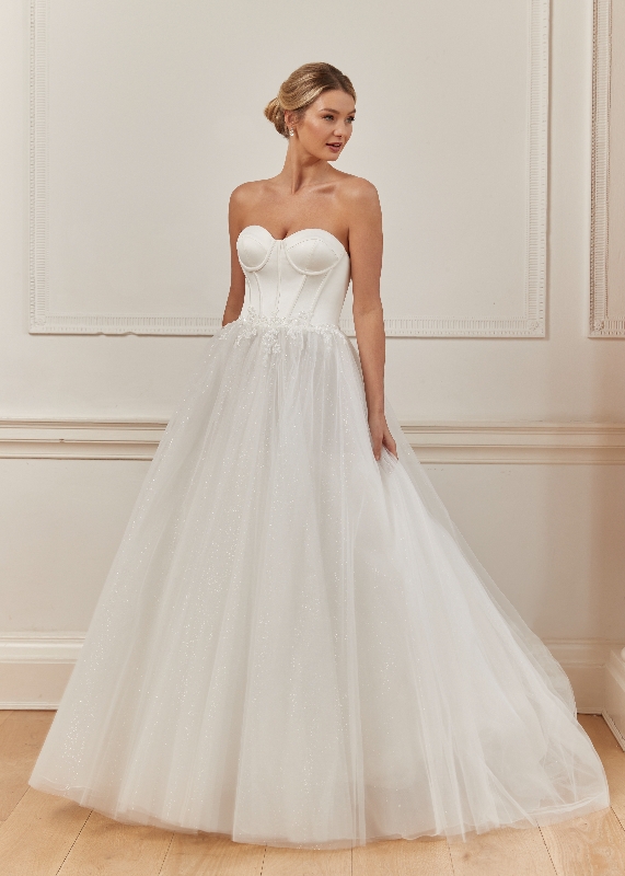Gallery image 4: abbey-bridal
