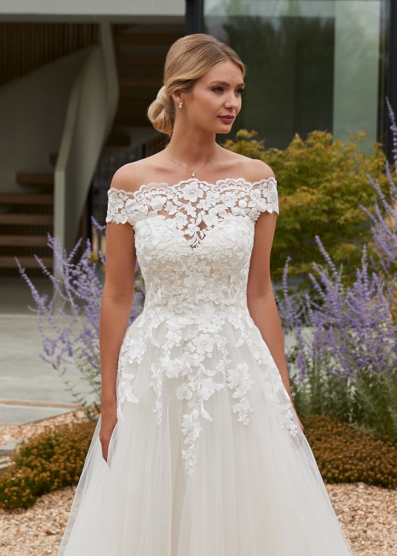 Image 5 from Abbey Bridal