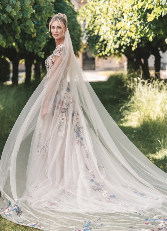 Gallery image 10: abbey-bridal