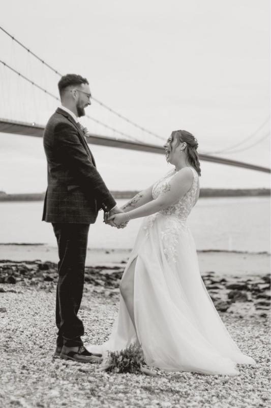 Gallery image 11: abbey-bridal