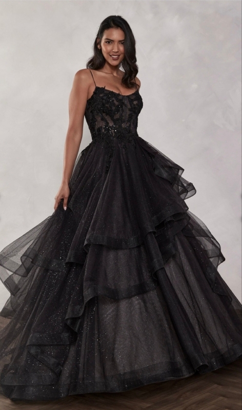 Gallery image 29: abbey-bridal