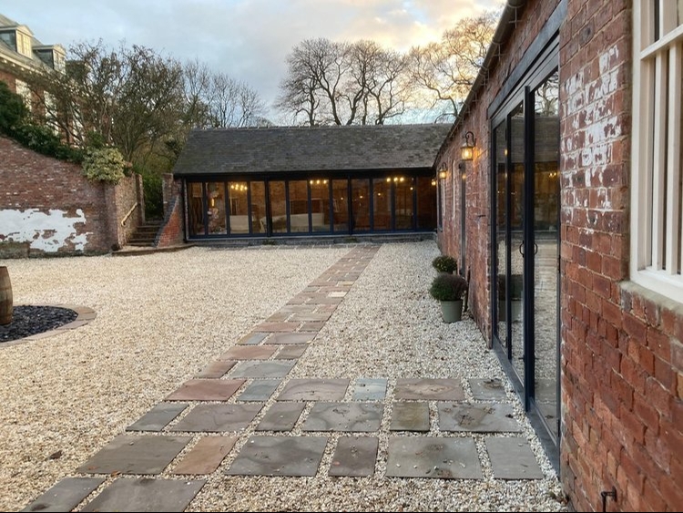 Gallery image 15: camblesforth-hall