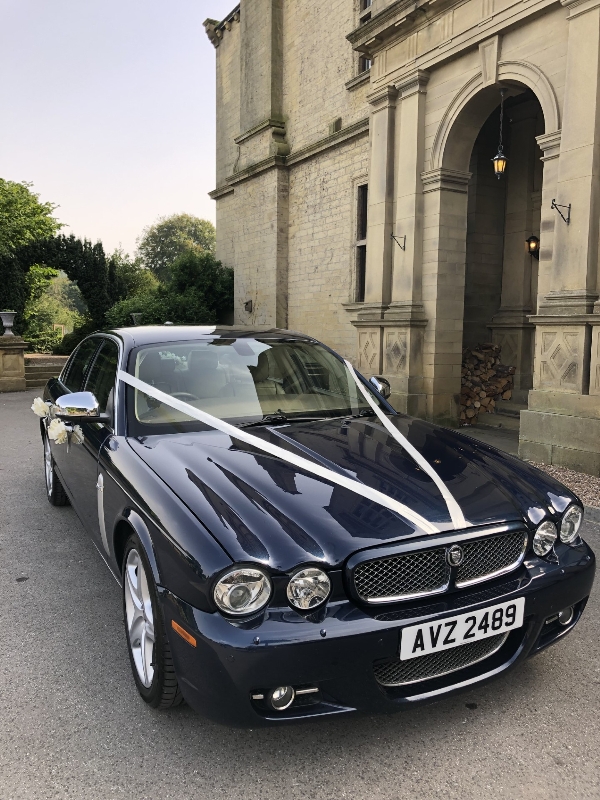 Gallery image 7: Lady J Wedding Car Hire