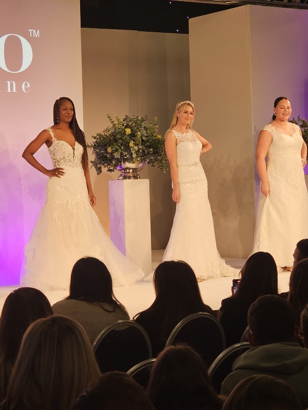 Gallery image 2: chiffon-rose-bridal-boutique