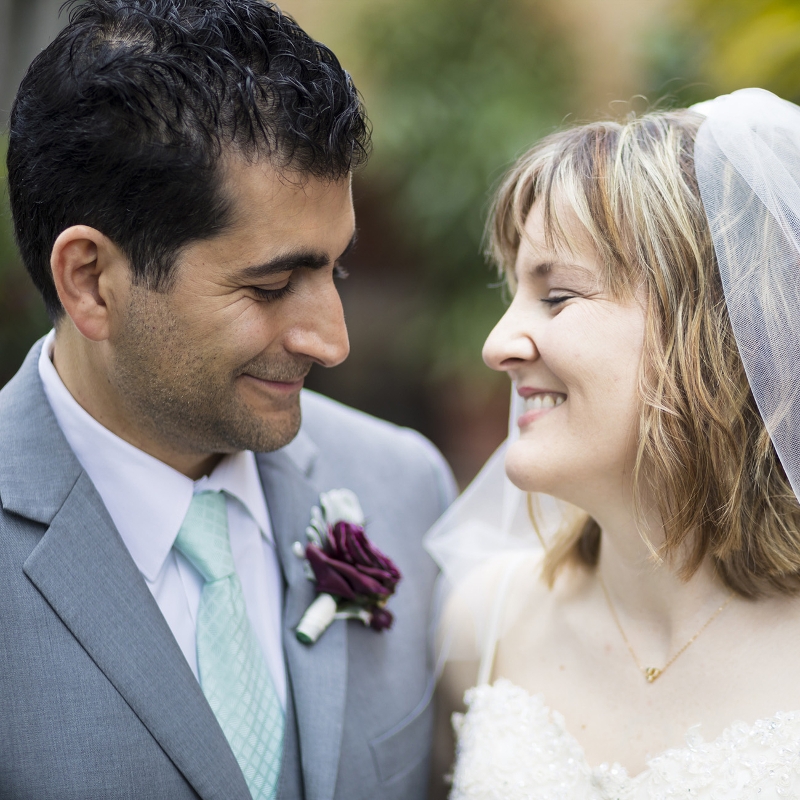 Gallery image 5: Personalised wedding ceremonies with North Yorkshire Council registrars