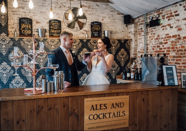 Gallery image 1: ales-and-cocktails