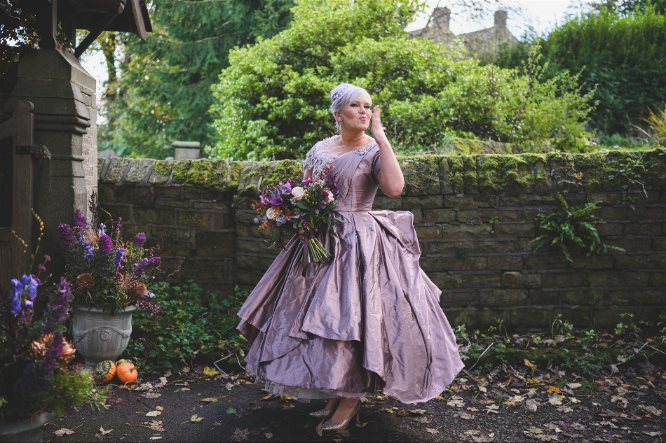 Gallery image 7: The Watering Can Florist