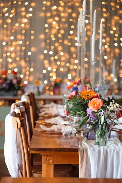 Gallery image 2: the-mile-wedding-barn