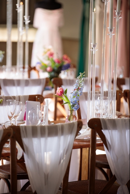 Gallery image 4: the-mile-wedding-barn