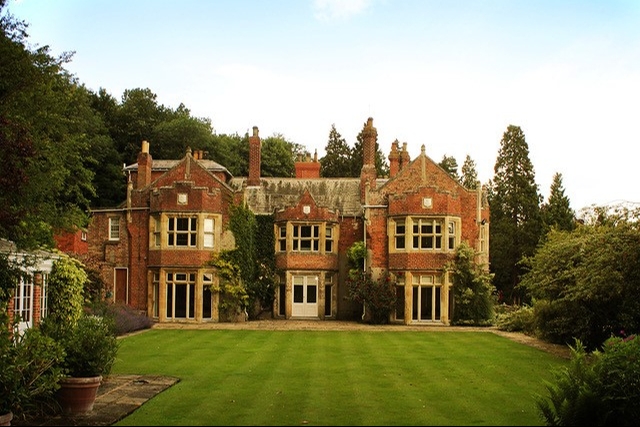 Gallery image 1: londesborough-hall