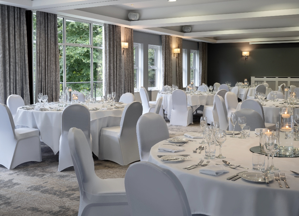 Gallery image 5: york-marriott-hotel