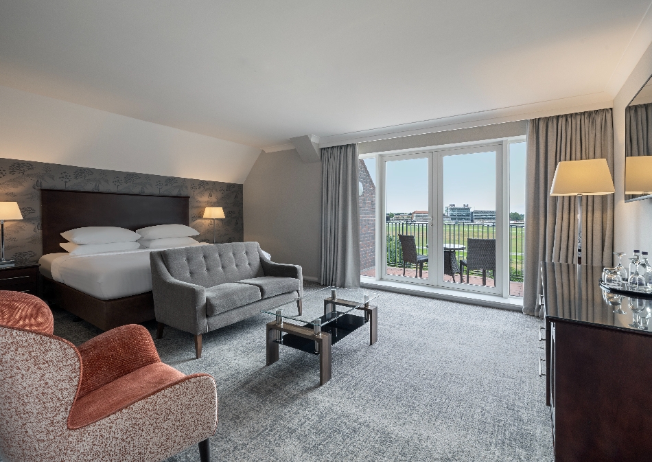 Gallery image 4: york-marriott-hotel
