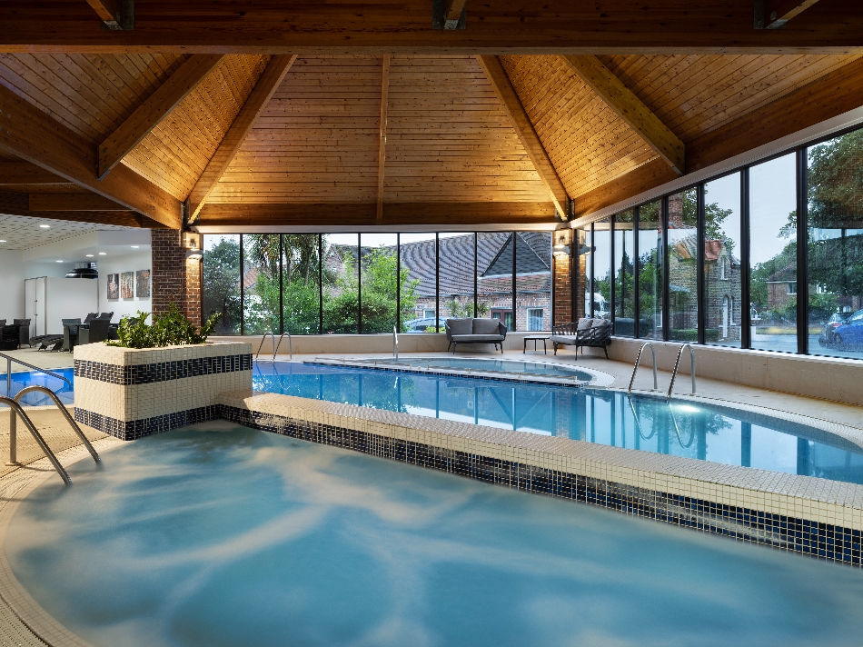 Gallery image 6: york-marriott-hotel