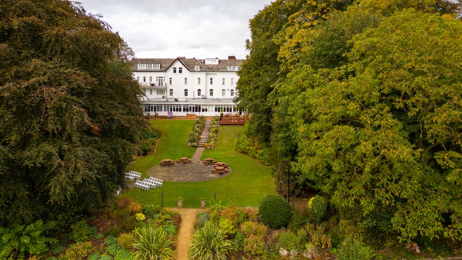 Gallery image 1: york-marriott-hotel