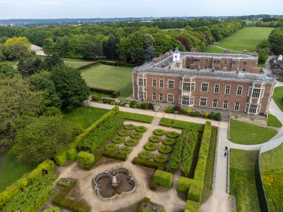 Gallery image 2: temple-newsam