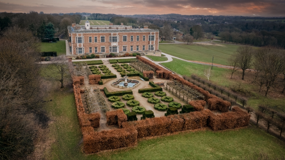 Gallery image 6: temple-newsam