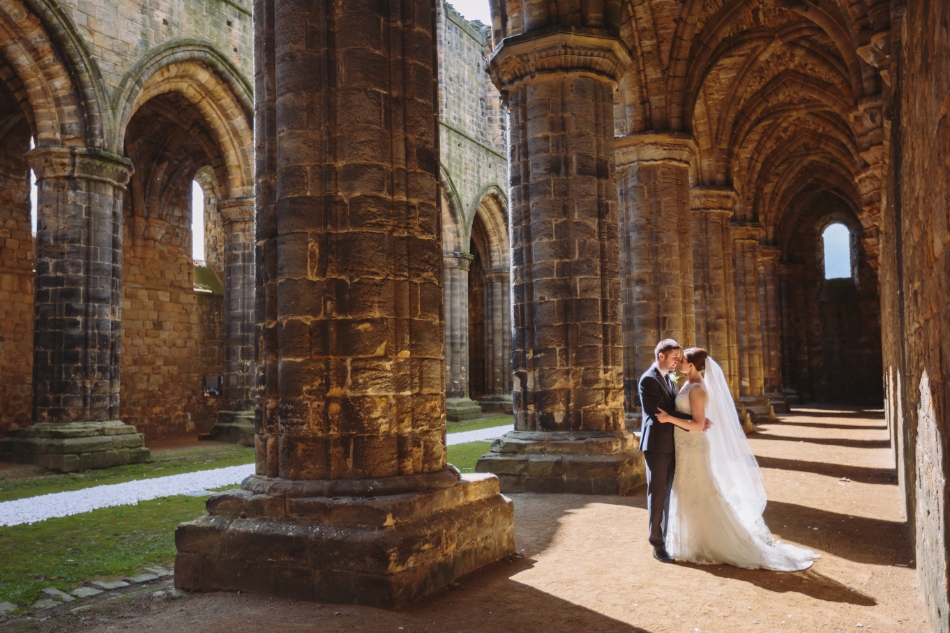 Gallery image 2: kirkstall-abbey