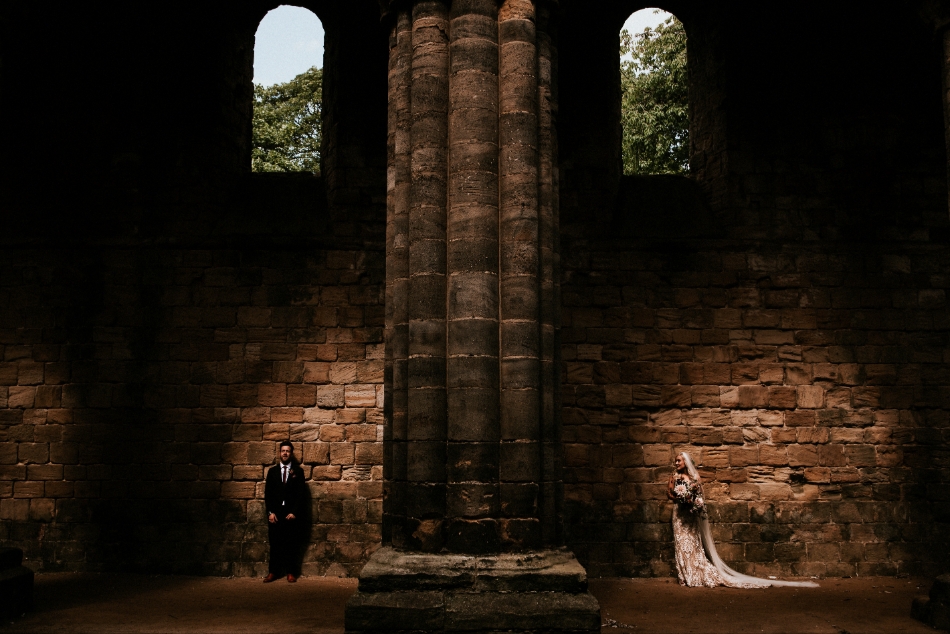 Gallery image 7: kirkstall-abbey