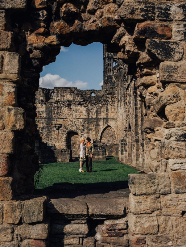 Gallery image 11: kirkstall-abbey