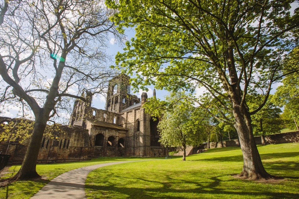 Gallery image 12: kirkstall-abbey