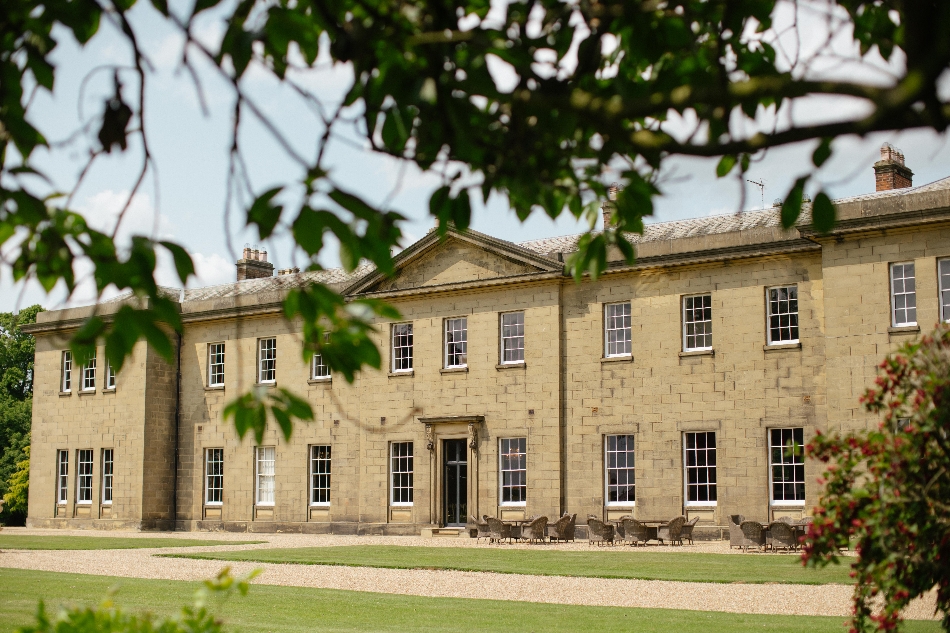 Gallery image 4: rise-hall