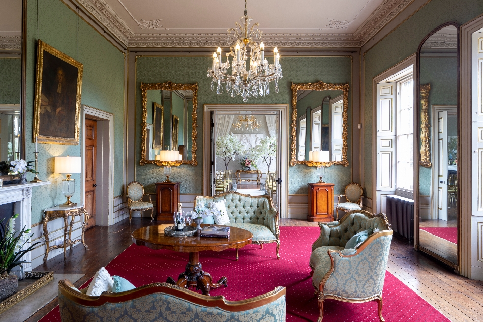 Gallery image 8: rise-hall