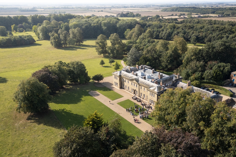 Gallery image 11: rise-hall