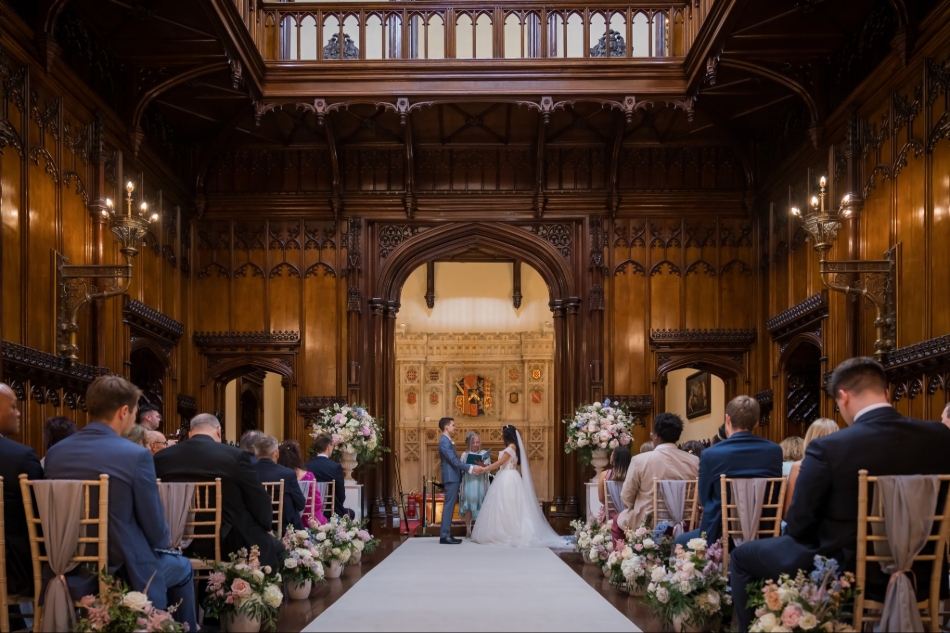 Gallery image 5: allerton-castle