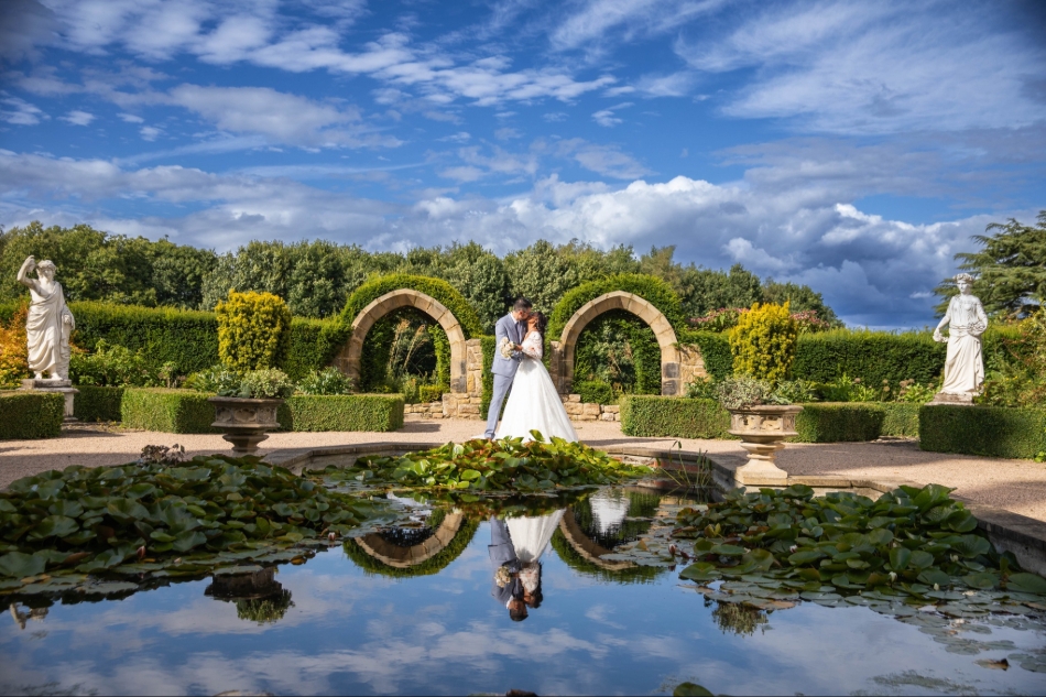 Gallery image 6: allerton-castle